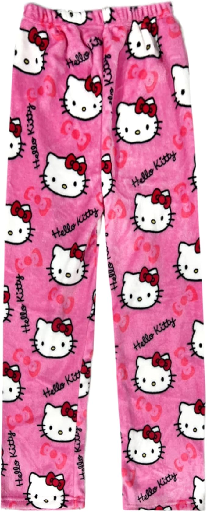CozyLove™ Pink PJ's