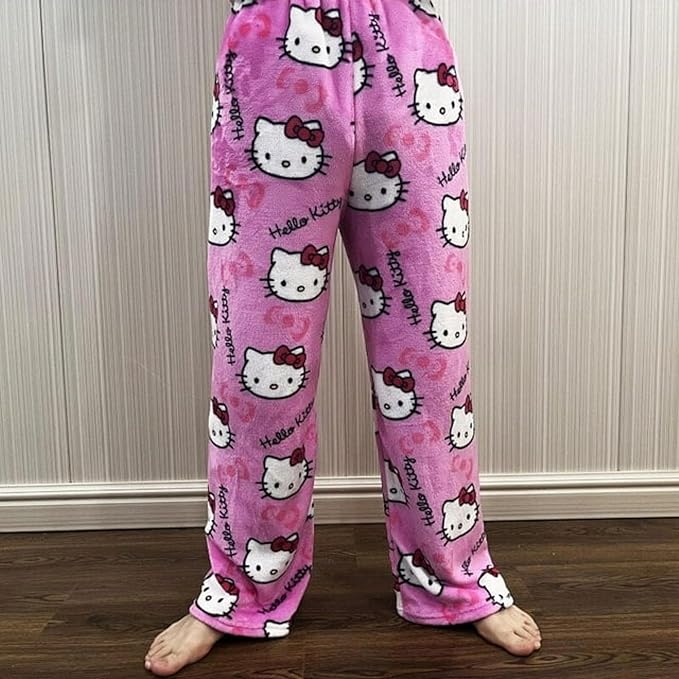 CozyLove™ Pink PJ's
