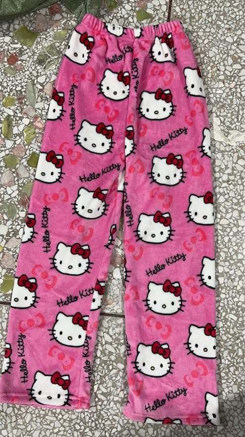CozyLove™ Pink PJ's