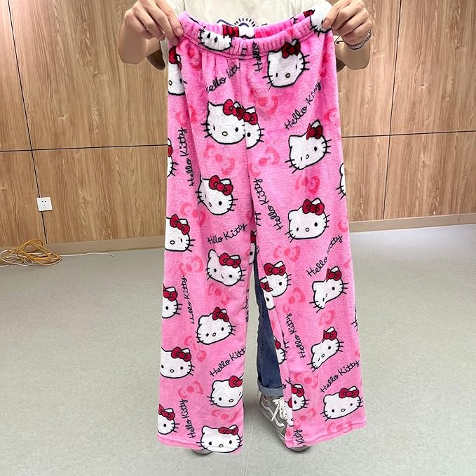 CozyLove™ Pink PJ's